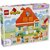 Lego Duplo 10459 Huis Bluey met Geheugenspel