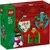 Lego Seasons 40744 Schattige Kerstversieringen