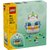 Lego Seasons and Occasions 40816 Paasei Versieren