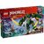 Lego Ninjago 71845 Lloyds Vliegtuigmecha