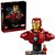 Lego Super Heroes 76327 Marvel Iron Man MK4 Buste