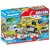 Playmobil 71202 City Life Ambulance + Licht en Geluid