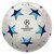 Champions League Voetbal 23 cm Wit/Blauw