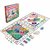 Hasbro Monopoly Junior Square 2in1