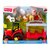 Fisher Price Little People Tractor Dierenverzorging + Geluid
