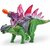Zuru Robo Alive Stegosaurus + Licht en Geluid