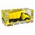 Dolu Dump Truck Geel/Zwart