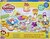 Play-Doh Kitchen Creations Zoete Taarten Speelset 3+