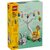 Lego Seasons and Occasions 40808 Eieren Zoeken met Konijn en Kuiken