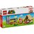 Lego Super Mario 72040 Toad-Baas' Kampeerplaats