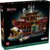 Lego One Piece 75640 Het Drijvende Restaurant Bara