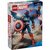Lego Marvel 76296 Captain America