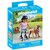 Playmobil 71739 My Life Inliner met Retriever