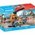 Playmobil 71750 Action Heroes Vrachtwagen met Kraan