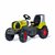 Rolly Toys Traptractor Claas Arion 660 120x54x64 cm