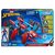 Spiderman Aqua Crawl and Blast Voertuig