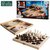Clown Games 3in1 Spellendoos Hout