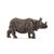 Schleich Indische Neushoorn