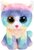TY Beanie Boos Knuffel Kat Heather 15 cm