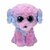 TY Beanie Boo Knuffel Poedel Flora 15 cm
