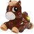 VTech Rol & Dol Dieren Pip Paard + Licht en Geluid
