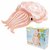 Intex Wet Set Collection Inktvis Luchtbed 117x191x30 cm