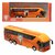 Nederlands Elftal Bus 1:50 Oranje