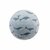 Little Dutch Ocean World Bal 18 cm Blauw/Rubber