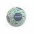 Little Dutch Ocean World Mini Bal 15 cm Blauw