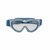 Little Dutch Ocean World Zwembril Blauw