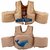 Little Dutch Ocean World Paddle Pal Oranje/Wit