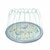 Little Dutch Ocean World Sprinklermat 150 cm Blauw