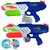 Summertime Waterpistool Shooter Assorti