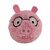 TY Beanie Bouncers Knuffel Peppa Pig Daddy