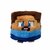 TY Beanie Bouncers Knuffel Minecraft Steve