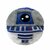 TY Beanie Bouncers Knuffel Star Wars R2-D2