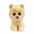 TY Beanie Boo Knuffel Dwergkeeshond Palmer 15 cm