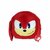 TY Beanie Bouncers Knuffel Sonic Knuckles