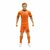 Holland Frenkie de Jong Figuur 20 cm