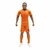 Holland Virgil van Dijk Figuur 20 cm
