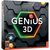 999 Games Genius 3D