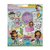 Gabby's Dollhouse Foam Stickers met Glittereffect