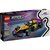 Lego Speed Champions 77258 F1 Academy Racewagen