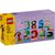Lego Seasons and Occasions 40807 Verjaardagscijfers