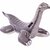 Intex 57584NK Brontosaurus Ride-On 178x94 cm