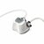 Intex 26690GS QS1600 Plus Zoutwatersysteem 12V Wit/Grijs