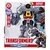 Hasbro Transformers Cyberworld Chomp & Battle Grimlock