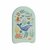 Little Dutch Ocean World Kickboard Mintgroen