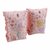 Little Dutch Dreamy Mermaid Zwemmouwtjes 2-6 Jaar Roze