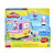 Play-Doh Peppa Pig IJsjes Speelset